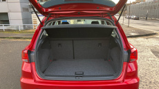 SEAT Arona 1.0 TSI SE Technology [EZ] 5dr Petrol Hatchback